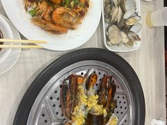 -船奇蒸汽海鲜·闽菜(八市海鲜总店)