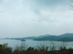 -天目湖涵田半山温泉