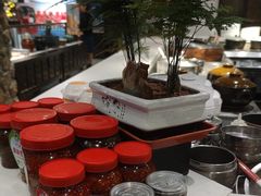 -毛家饭店·30年融合新湘菜(汉峪金谷店)
