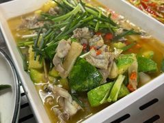 -小眼睛餐饮&杨杨夜宵
