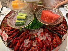 -盱眙虾神龙虾(於氏总店)