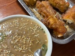 -李记五香豆沫