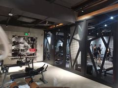 -懒人Club运动健身·运动康复·私教(三迪中心店)