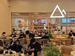 -去茶山(重庆万象城店)