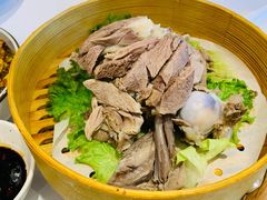 -紫光园·烤鸭·北京菜(劲松店)