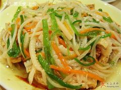 香芋小炒皇-白家餐厅(徐家汇店)