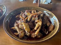 -周师饭店