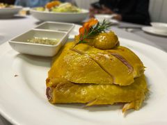 -丰收日·小海鲜·沪上家宴(顾村正大店)