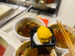 -海底捞火锅(劲松店)
