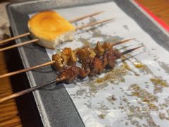 -管氏翅吧(台湾街店)