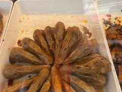 -廖记棒棒鸡(金楠天街店)