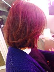 God Hands发型设计沙龙(长乐店)-Godhands美发设计沙龙