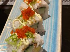 -昱匠·日本料理(金融街店)