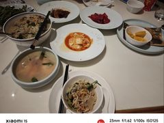 -老蒲鲜·地标·非遗美食(涵江店)