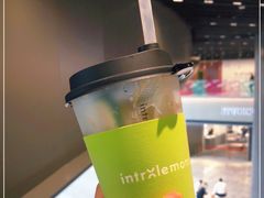 -introlemons(北京西单更新场店)