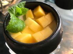 -凤园椰珍·臻品椰子鸡(保利时光里店)