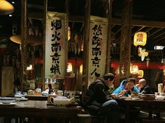 -南京大牌档(青岛万象城店)