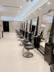 点击看大图 -TONI&GUY