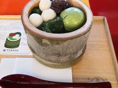 -中村藤吉(本店)