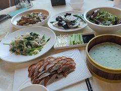 -便宜坊烤鸭店(玉蜓桥店)