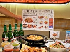 -前海沿·青岛菜(乐客城店)