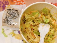 -麦当劳(鼓楼店)