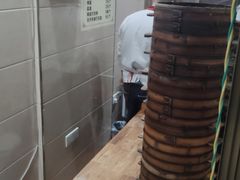 -舒小笼松针小笼包