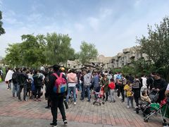 -石家庄市动物园