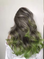-3AM HAIR SALON染发接发