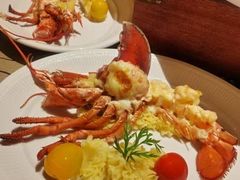 -波特曼西餐厅(中央大街店)