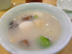 -春水锅贴·传统鲁菜(大明湖店)