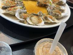 -恒记饭店·海鲜明档(淹城店)