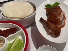 -月福京味斋·烤鸭店·北京菜(鼓楼总店)