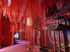 -天龙八部武侠城