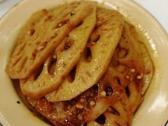 -堂瓦里·33年传统赣菜(第一街区店)