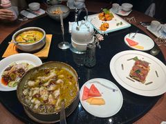 -映水芙蓉(长宁来福士店)