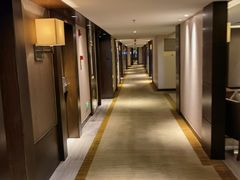 -上海西藏大厦万怡酒店