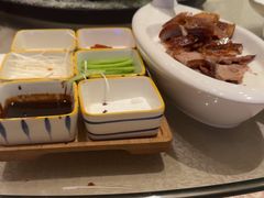 -香厨中餐厅(松北香格里拉店)