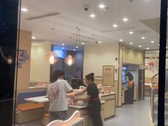 -七欣天香辣蟹火锅(南京桥北太平店)