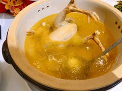 -好福记饭店(红梅公园店)