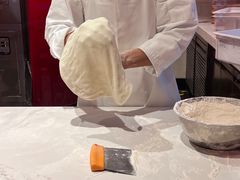 -城市大道红炉披萨烘焙坊