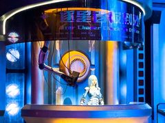 -首钢一高炉·SoReal科幻乐园