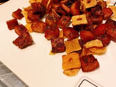 -御盛苑富隆汇·传承川菜·商务简餐(江北嘴店)