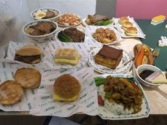 -渔记茶餐厅(渔村店)