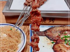 -老高烧烤(龙华星河iCO店)
