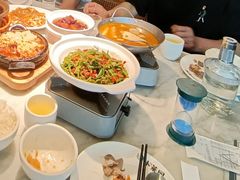 -小菜园新徽菜(无锡宜家荟聚中心店)