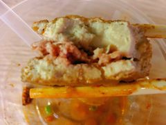 臭干子包牛肉-清真双宝红油牛系列