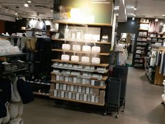 -MUJI无印良品(万科里店)