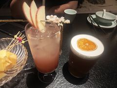 -唐猫庭院·千年陕菜(赛格国际购物中心店)