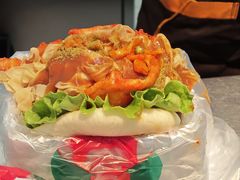 -郭阿姨月亮馍